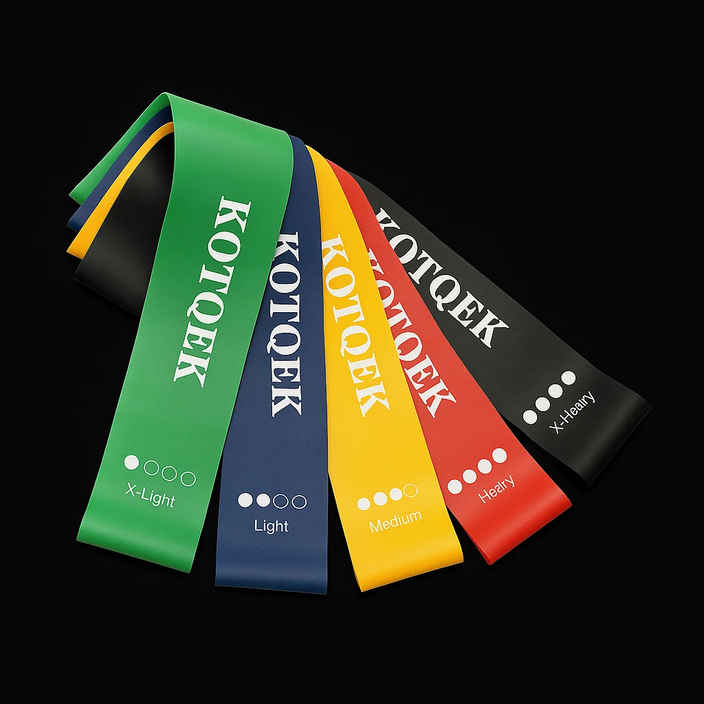 Resistance Bands