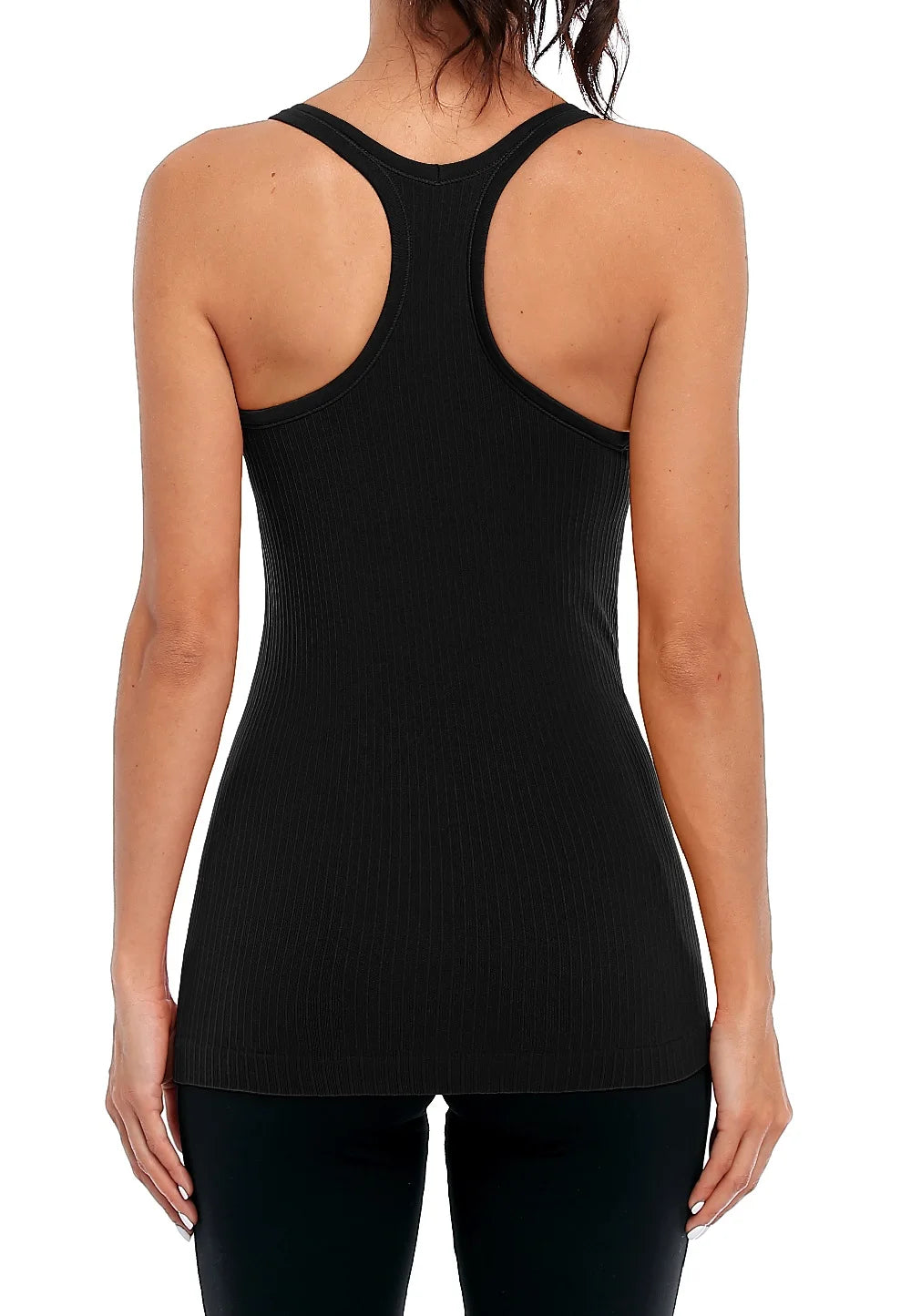 Attraco Women Camisole Racerback Design