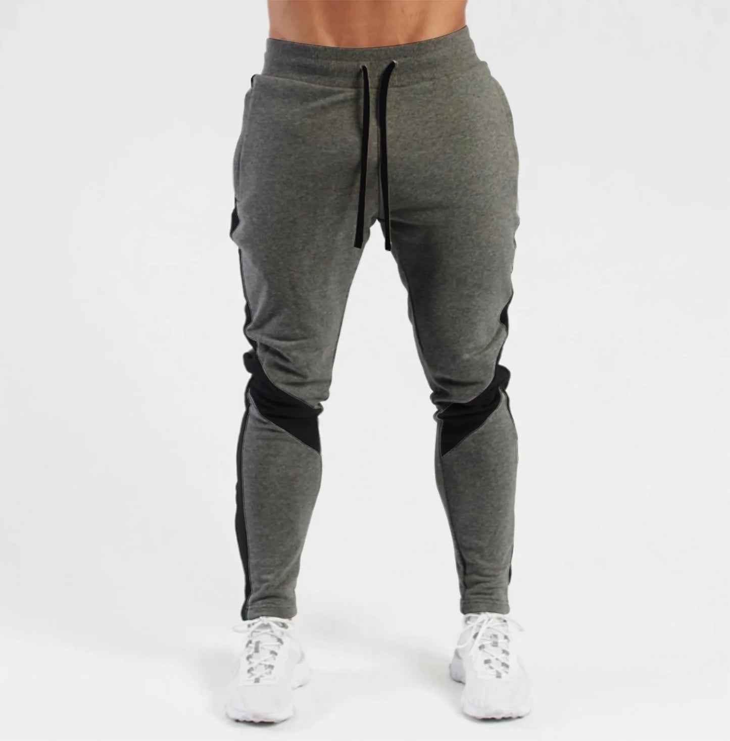 Men Casual Sports Pants
