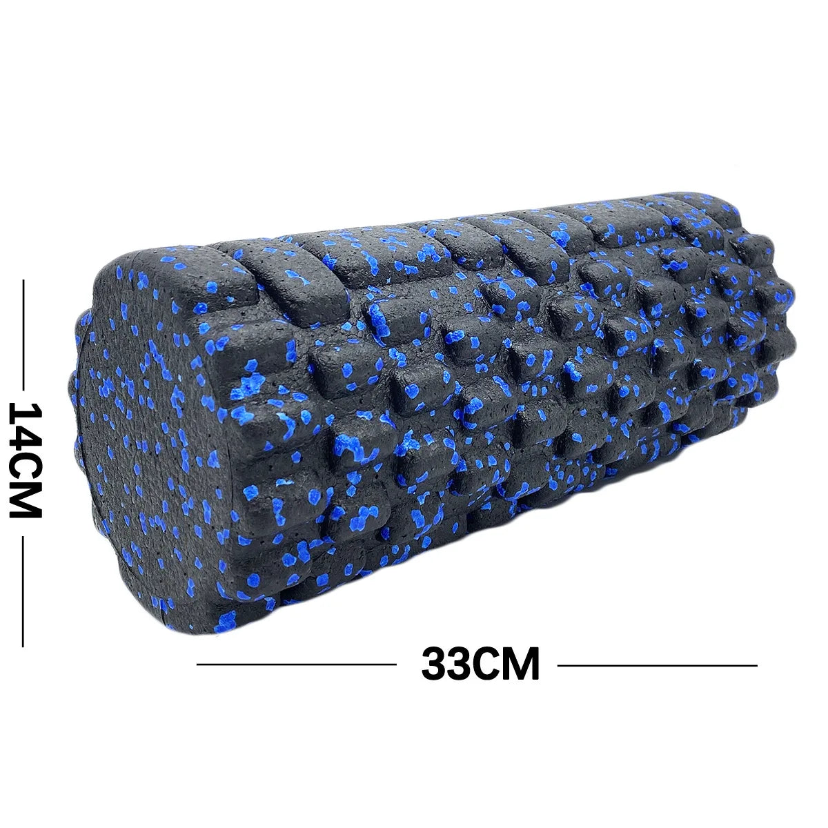 30/33cm Fitness Foam Roller