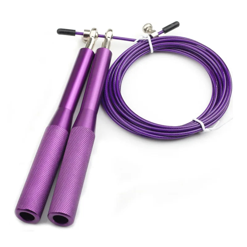New Fitness Jump Ropes