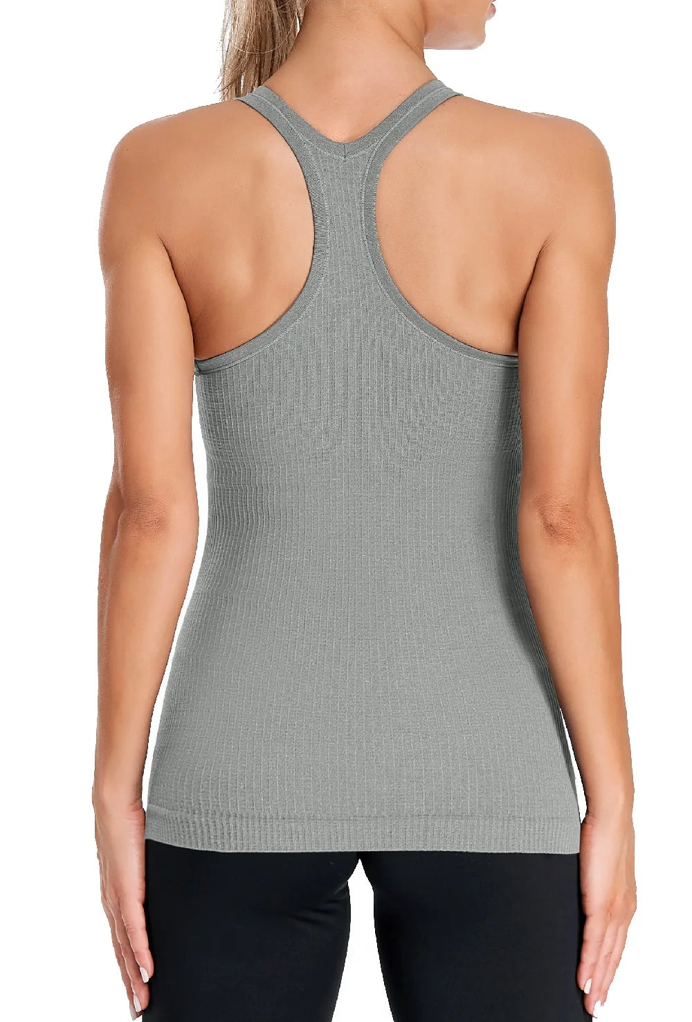 Attraco Women Camisole Racerback Design