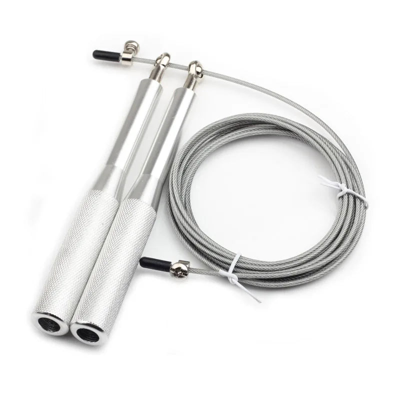 New Fitness Jump Ropes