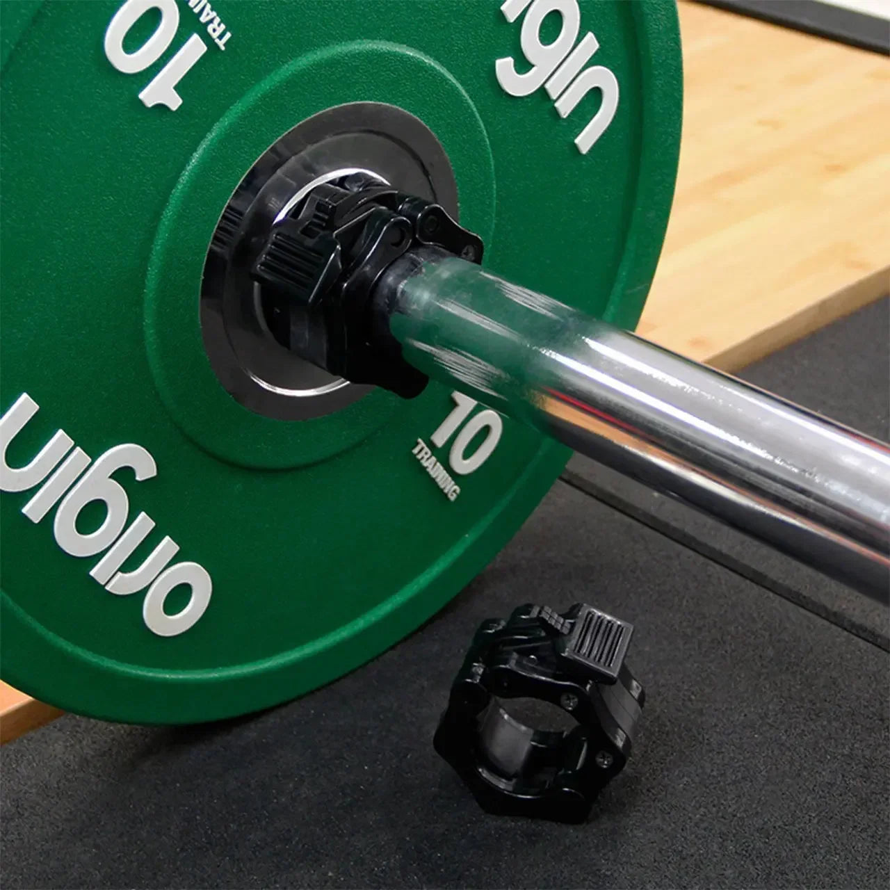 Gym equipment