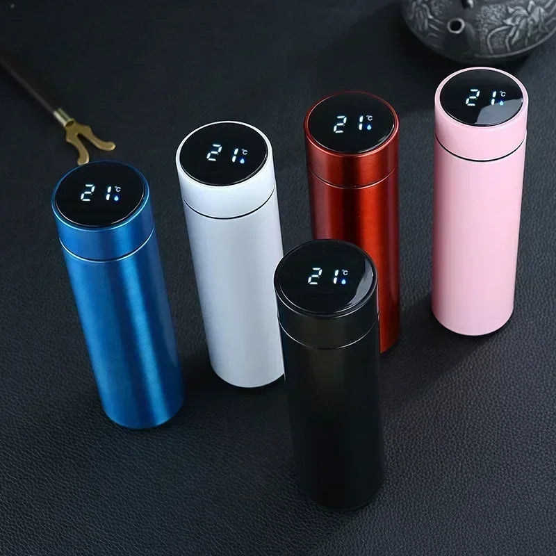 Fresh Water bottles
