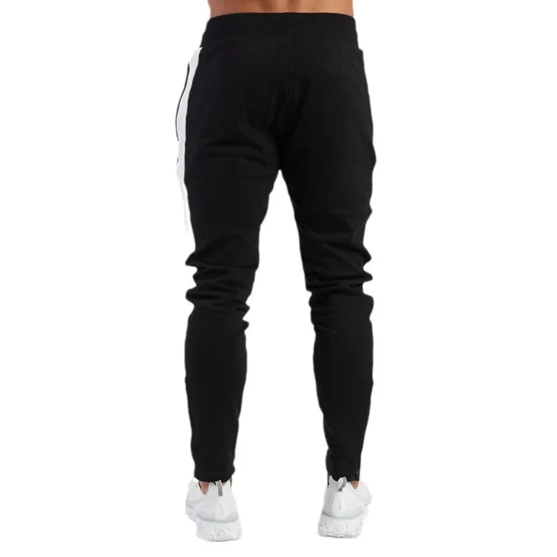 Men Casual Sports Pants