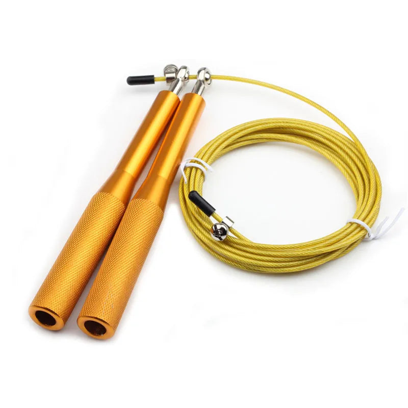 New Fitness Jump Ropes