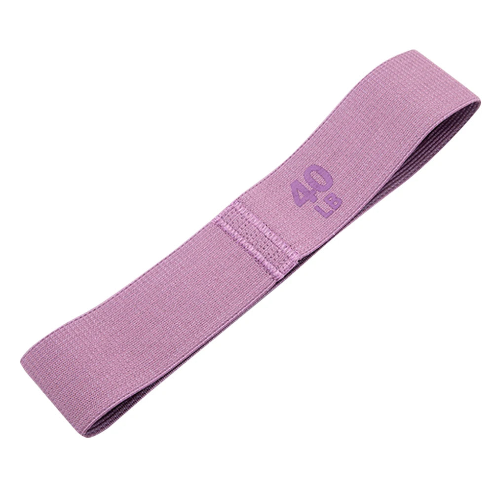Elastic Workout Bands