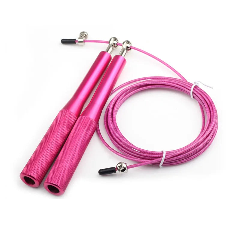 New Fitness Jump Ropes