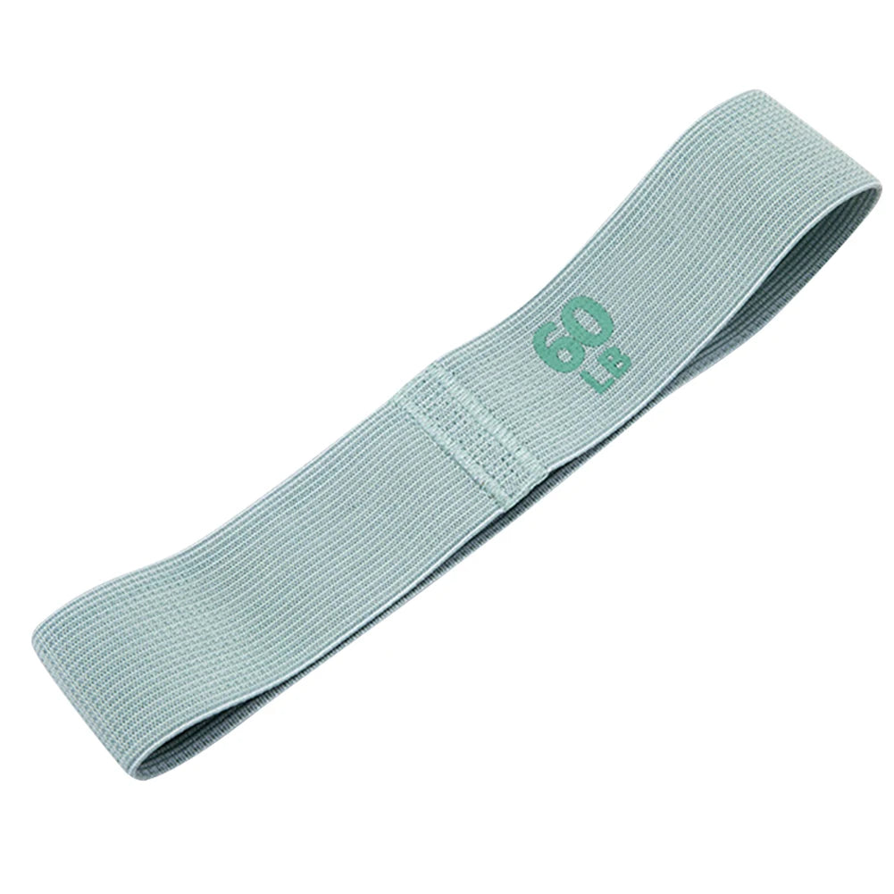 Elastic Workout Bands