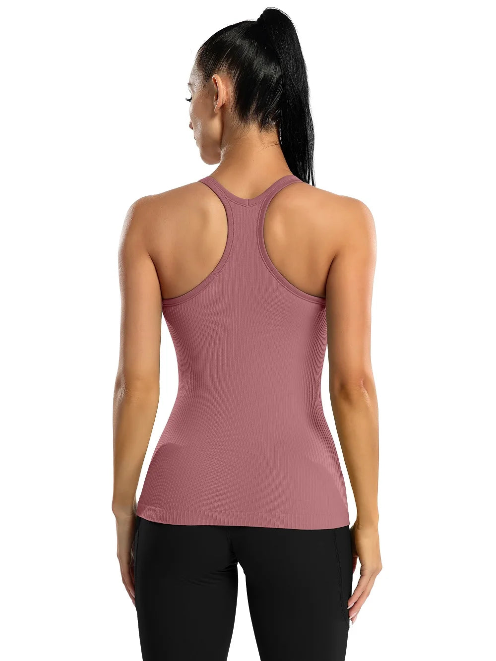 Attraco Women Camisole Racerback Design
