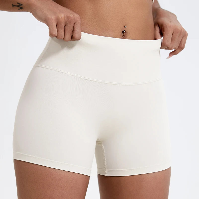 Women Buttock Lift Gym Leggings