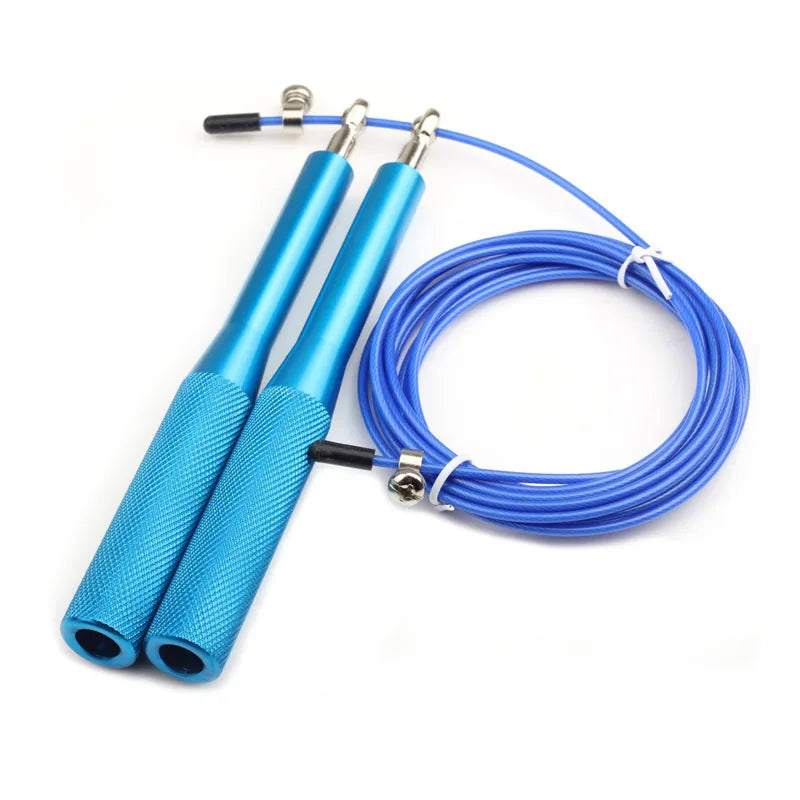 New Fitness Jump Ropes