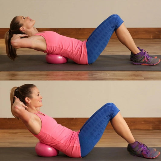 Small Exercise Ball