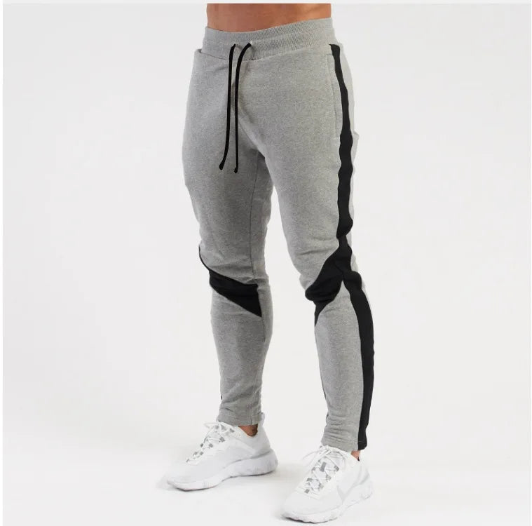 Men Casual Sports Pants