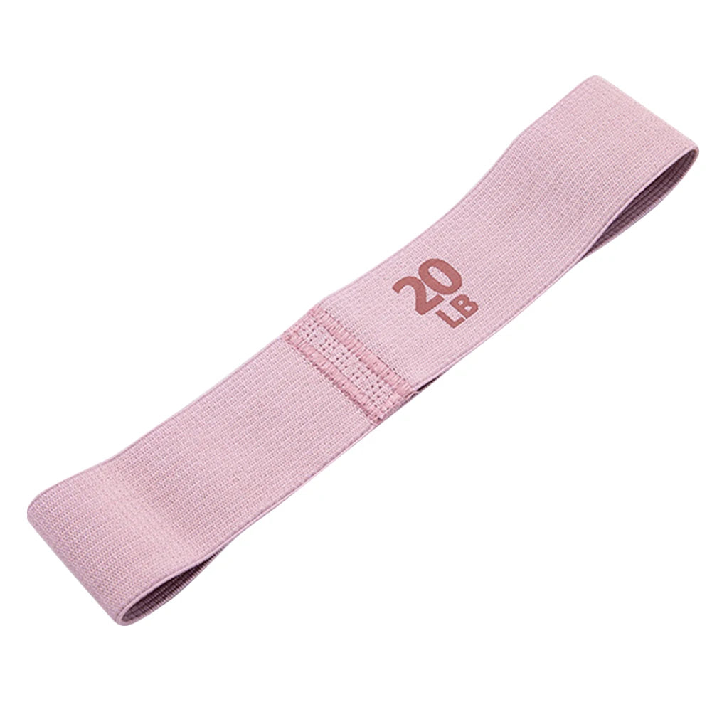 Elastic Workout Bands