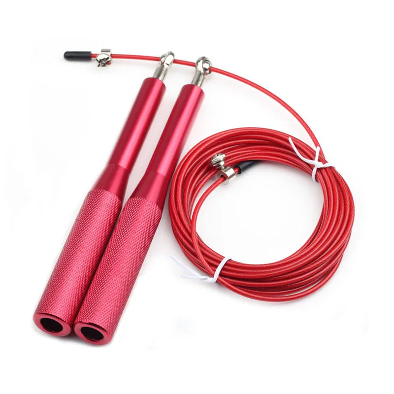 New Fitness Jump Ropes