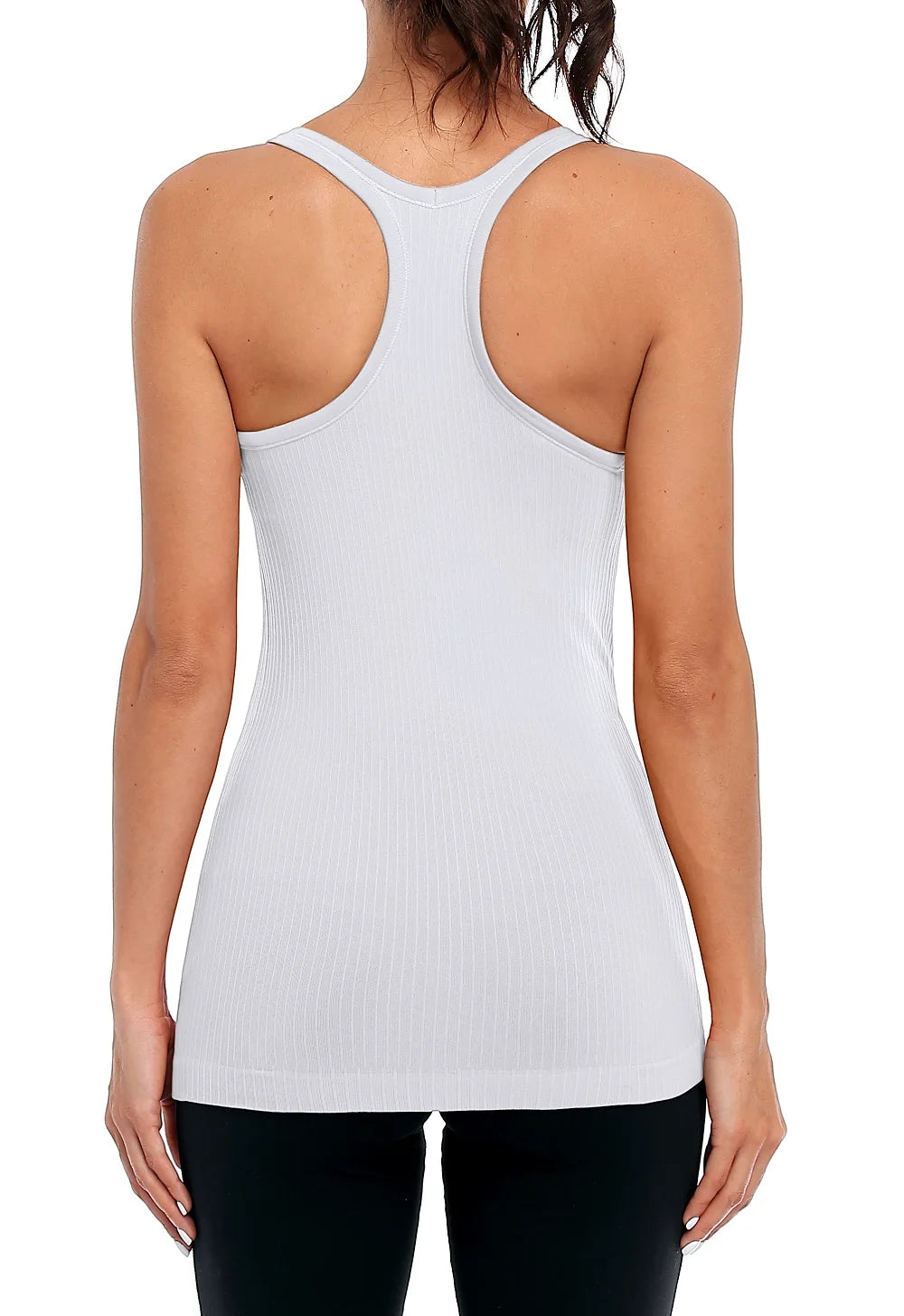 Attraco Women Camisole Racerback Design