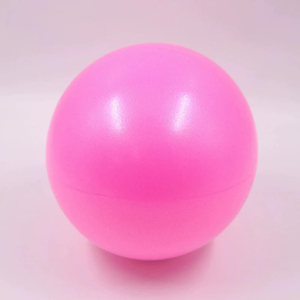 Small Exercise Ball
