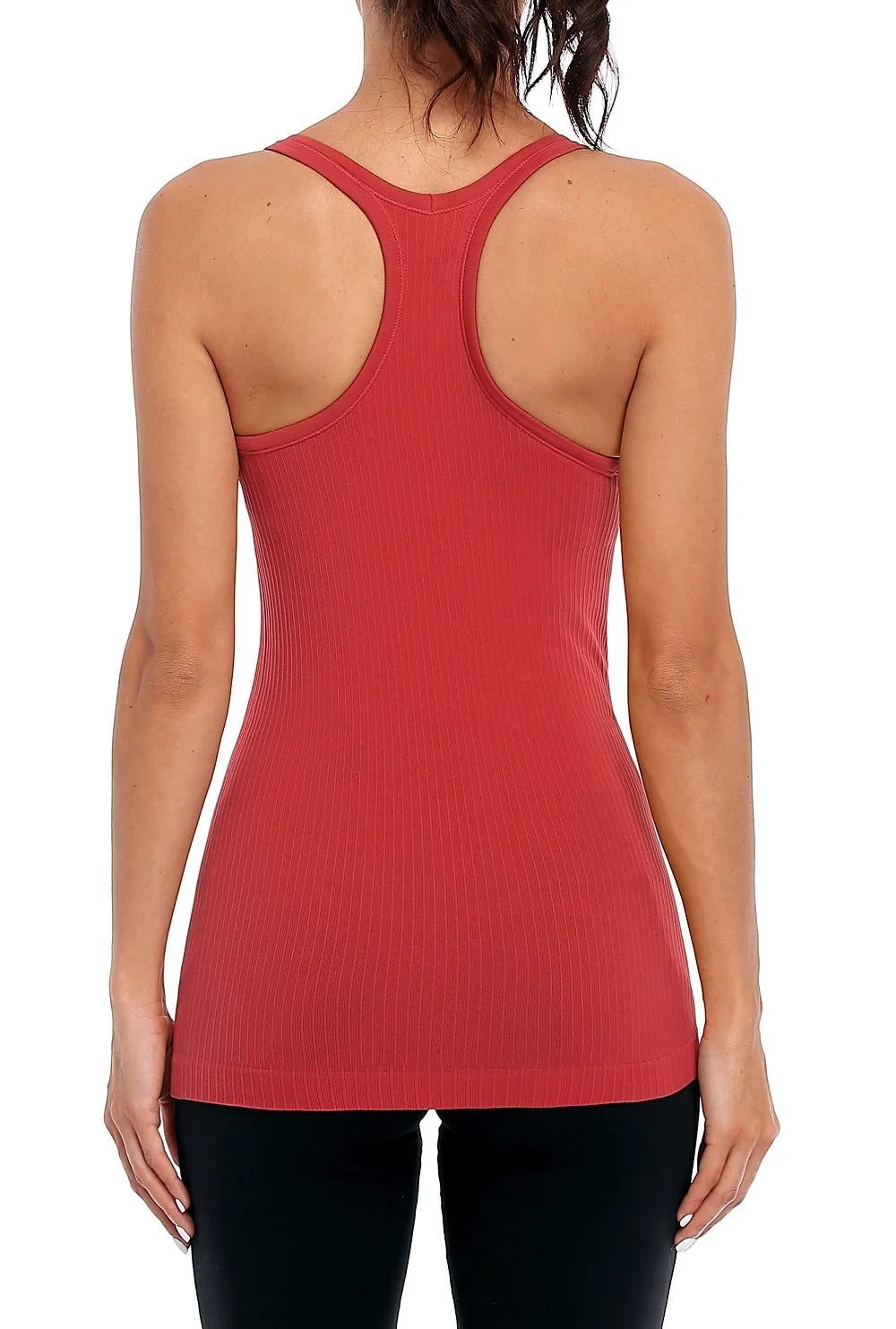 Attraco Women Camisole Racerback Design