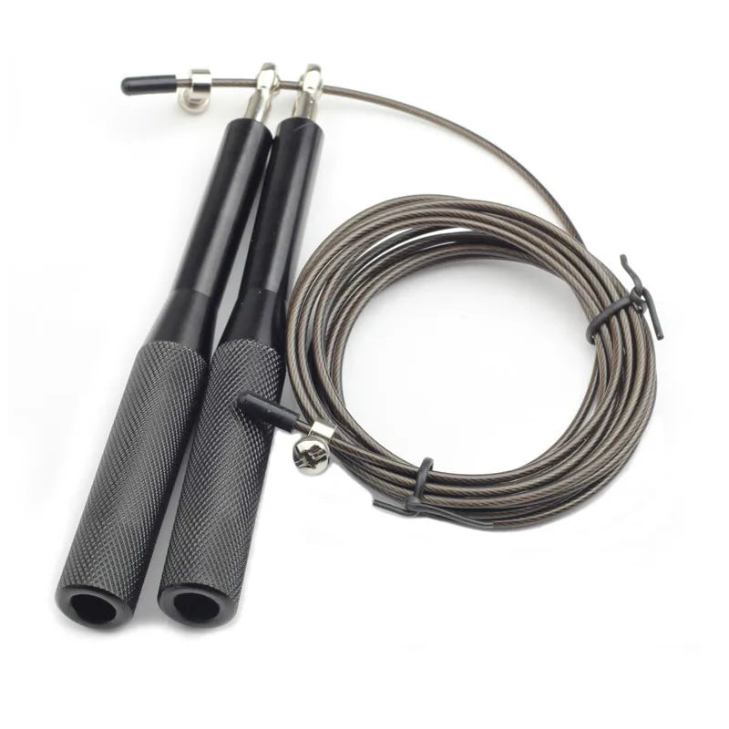 New Fitness Jump Ropes