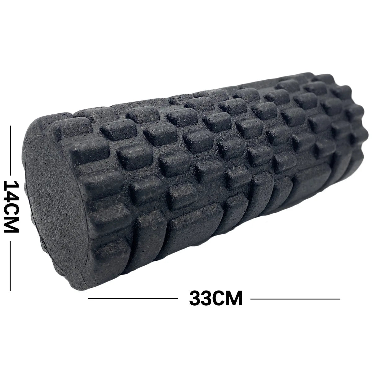 30/33cm Fitness Foam Roller