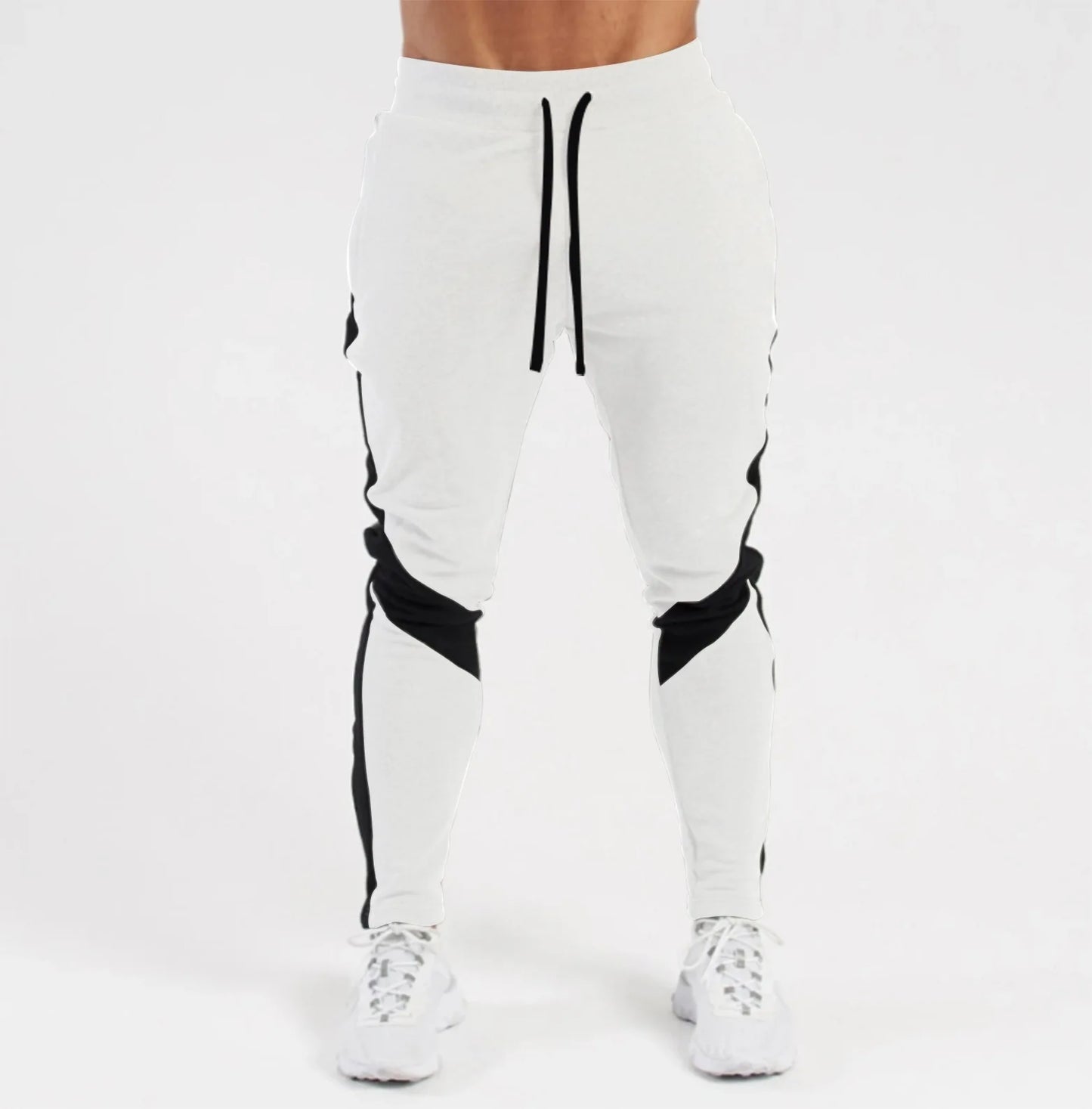 Men Casual Sports Pants