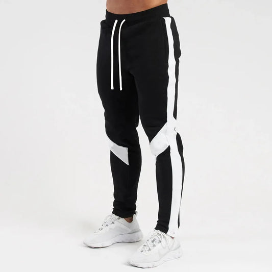 Men Casual Sports Pants